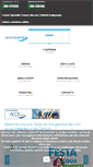 Mobile Screenshot of gestioneacqua.it